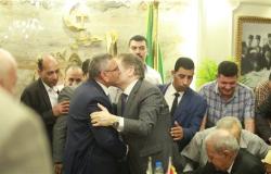 السيد البدوي: لا أفكر في العودة لرئاسة حزب الوفد