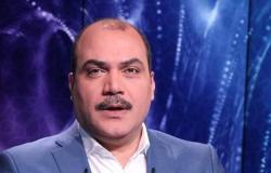 محمد الباز: لا أقبل توجيه الشتائم للصحفيين أثناء تغطيتهم الجنازات