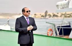 وزير الصحة يهنئ الرئيس السيسي بالذكرى الـ42 لتحرير سيناء