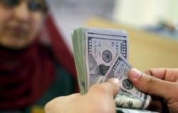 سعر الدولار مقابل الجنيه المصري في بداية التعاملات الصباحية 25 أبريل