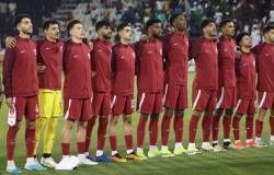 منتخب قطر يواجه اليابان اليوم بطولة كأس آسيا تحت 23 عاما