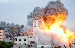 الجزائر تحذر من خطورة أي هجوم بري إسرائيلي على رفح الفلسطينية