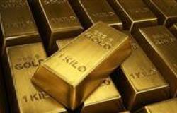 توقعات بهبوط الذهب بعد استقرار سعر الدولار وفقا لبيان الموازنة العامة الجديدة
