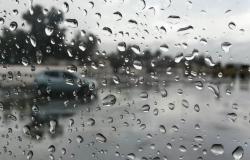 الأرصاد: هناك فرص غدا لسقوط أمطار ستمتد للقاهرة