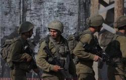 اعتقال 3 فلسطينيين خلال اقتحام قوات الاحتلال الإسرائيلي مدينة طولكرم