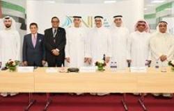 شركة دبي الوطنية للتأمين توافق على توزيع أرباح نقدية بنسبة 10% في اجتماع الجمعية العمومية السنوي