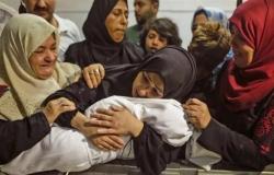 منظمة دولية: غزة أصبحت مقبرة للنساء والفتيات بعد 200 يوم من العدوان