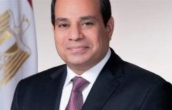 رئيس جامعة المنوفية يهنئ السيسي والشعب المصري بعيد تحرير سيناء الـ42