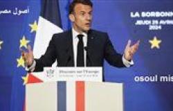 Emmanuel Macron to deliver his vision for stronger defences، economic reforms or else Europe may vanish