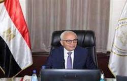 أخبار التعليم | وزير التربية والتعليم يهنئ الرئيس السيسي والمصريين بمناسبة تحرير سيناء