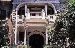 «بيت الأمة».. قصر الشناوي تحفة أثرية وسياحية بالمنصورة