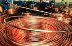 Copper hits US$10،000 a ton as BHP bid shows tight supply pipeline