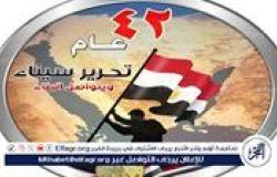 خبير سياسي: تحرير سيناء معجزة حققها الجيش والشعب (فيديو)