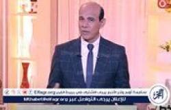 محمد موسى: انتصار الجيش المصري في 73 أبهر العسكرية العالمية (فيديو)