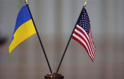 أمريكا تعلن عن حزمة مساعدات عسكرية جديدة لأوكرانيا بقيمة 6 مليارات دولار