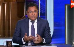 خالد أبو بكر:  الرئيس السيسي أكبر محارب للفساد والدولار بقى في النازل