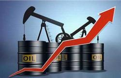 أسعار النفط تسجل 89.32 دولار لخام برنت
