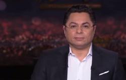 خالد أبو بكر: المصريون يعملون في صمت والقاهرة الإخبارية واكبت الإعلام الإسرائيلي بقوة