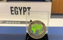 «البريد المصري» يحصل على «المستوى الذهبي» في تطبيق معايير الأمن العالمية