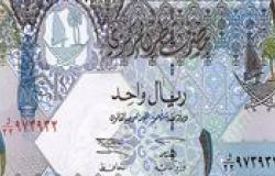 سعر الريال القطرى مقابل الجنيه المصري اليوم الجمعة 26-4-2024