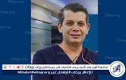فوز الدكتور أحمد نبيل بمنصب نقيب أطباء الأسنان ببني سويف