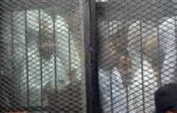 محاكمة المتهمين بقضية "تنظيم القاعدة بكفر الشيخ" اليوم