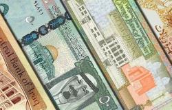 أسعار صرف العملات العربية والأجنبية صباح اليوم السبت