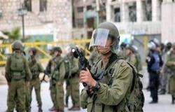 قوات الاحتلال تشن حملة اقتحامات واسعة لعدد من مدن وبلدات فلسطينية