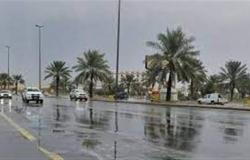 أمطار رعدية ورياح.. حالة الطقس بالسعودية اليوم السبت