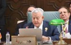 رئيس مجلس النواب يدعو البرلمانات العربية لتنظيم استخدام تقنيات الذكاء الاصطناعي