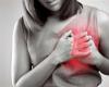 مخاطر إصابة النساء بأمراض القلب ترتفع في هذا التوقيت.. أطباء يكشفون كارثة