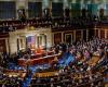 مجلس الشيوخ الأمريكي يمرر حزمة مساعدات أوكرانيا
