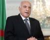 وزير خارجية الجزائر: الوضع المأساوي في غزة سيبقى على رأس أولوياتنا في مجلس الأمن