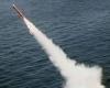 الحوثيون يُطلقون صاروخًا باليستيًا باتجاه البحر الأحمر