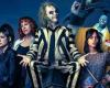 عقب طرحه..  فيلم الرعب "Beetlejuice 2" يحصد 272 مليون دولار في أسبوعين