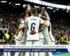 غيابات ريال مدريد أمام إسبانيول في الدوري الإسباني