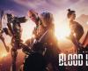 نتفليكس تكشف عن لعبة Blood Line: A Rebel Moon Game