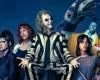 فيلم Beetlejuice Beetlejuice في صدارة إيرادات أفلام هوليوود