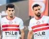 مجلس إدارة الزمالك يكلف حسين لبيب لتجديد عقود عبدالله السعيد وزيزو