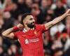 أسهم محمد صلاح تقود ليفربول للفوز على بولونيا 2-0 في دوري أبطال أوروبا|فيديو