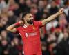 عاجل | محمد صلاح يحقق رقمًا تاريخيًا في دوري أبطال أوروبا.. الأول إفريقيًا