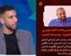 الأهلي يحيل تصريحات أحمد القندوسي للشئون القانونية..ويستدعي اللاعب