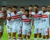 تعرف على موعد مباراة الزمالك أمام بيراميدز ببطولة السوبر المصري