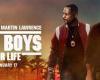 404 مليون دولار ايرادات فيلم Bad Boys Ride Or Die لـ ويل سميث