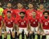 موعد انضمام اللاعبين الدوليين لمعسكر منتخب مصر