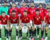 موعد مباراة مصر وموريتانيا فى تصفيات أمم إفريقيا 2025