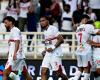 وديا.. الزمالك يفوز على الشمس استعدادا لمواجهة سموحة بالدوري