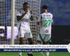 عاجل.. تشكيل الأهلي السعودي الرسمي أمام الشرطة العراقي في دوري أبطال آسيا