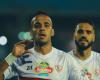 إعادة توظيف وتغييرات.. خطط غوميز لتعويض مصابي الزمالك