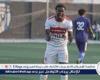 جيفرسون كوستا يكشف سر احتفالاته القوية مع الزمالك